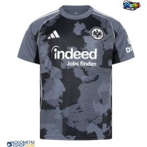 Moški Nogometni dresi Eintracht Frankfurt Hugo Larsson #16 Tretji 2025-26 Kratek Rokav